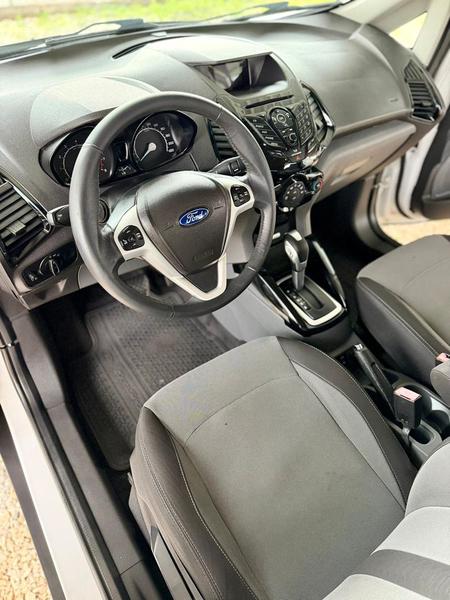 Ford EcoSport Se 2.0 16V Flex 5P Aut. - foto 12