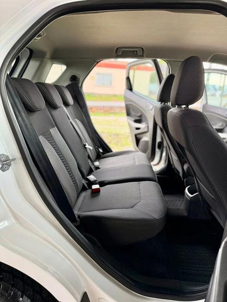 Ford EcoSport Se 2.0 16V Flex 5P Aut. - foto 15