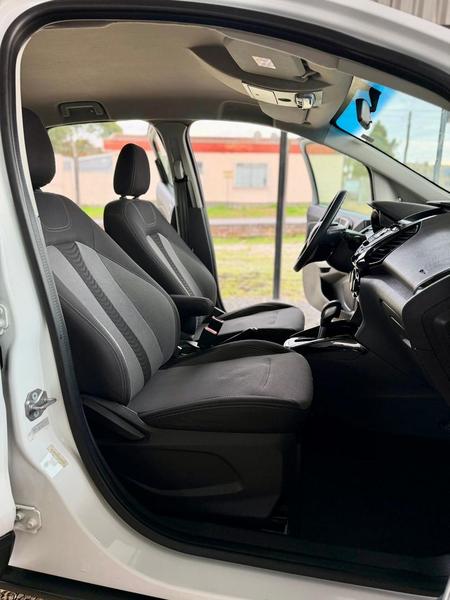 Ford EcoSport Se 2.0 16V Flex 5P Aut. - foto 16