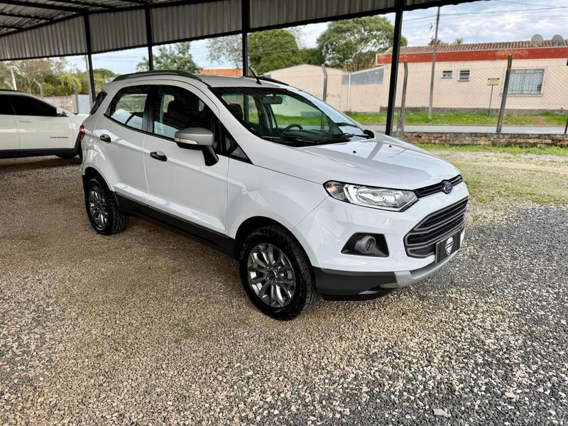 Ford EcoSport Se 2.0 16V Flex 5P Aut. - foto 2