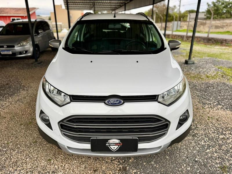 Ford EcoSport Se 2.0 16V Flex 5P Aut. - foto 6