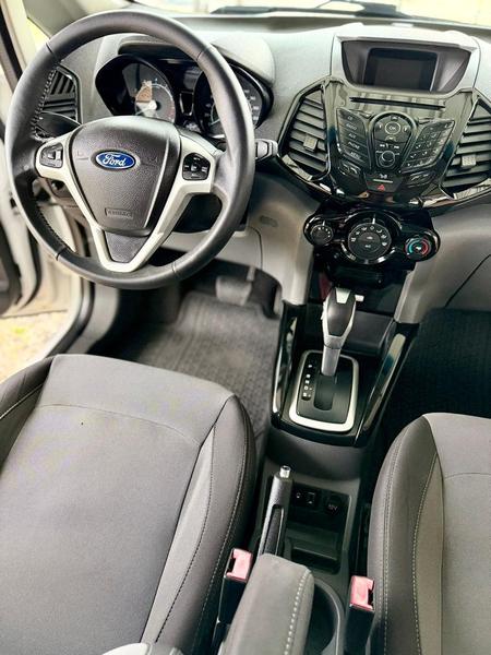 Ford EcoSport Se 2.0 16V Flex 5P Aut. - foto 9