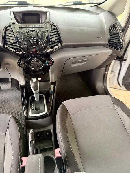 Ford EcoSport Se 2.0 16V Flex 5P Aut. - foto 11