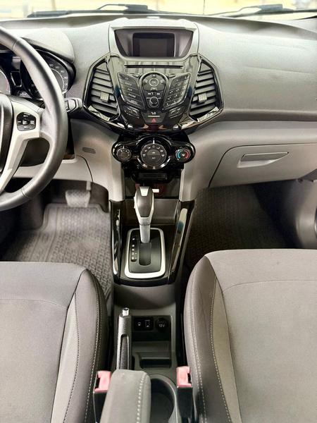 Ford EcoSport Se 2.0 16V Flex 5P Aut. - foto 10
