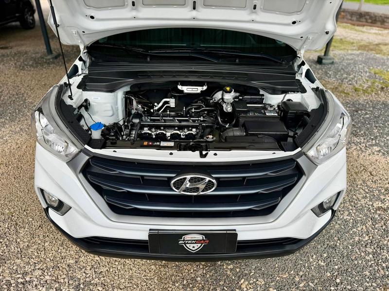 Hyundai Creta Action 1.6 16V Flex Aut. - foto 7