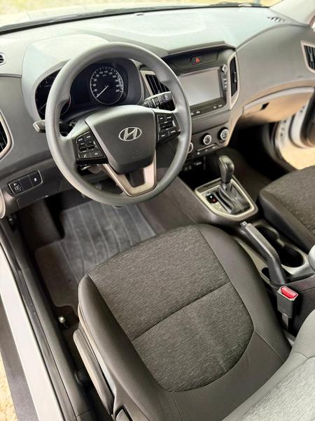 Hyundai Creta Action 1.6 16V Flex Aut. - foto 12
