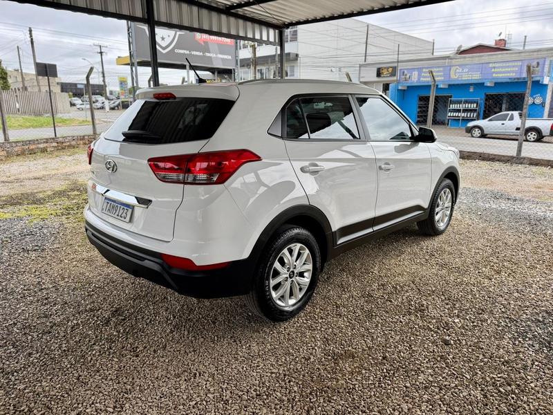 Hyundai Creta Action 1.6 16V Flex Aut. - foto 3