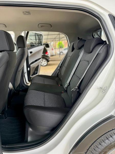 Hyundai Creta Action 1.6 16V Flex Aut. - foto 14