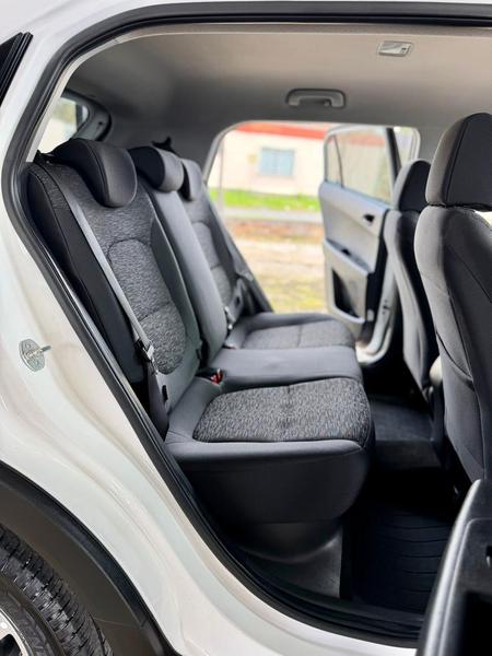 Hyundai Creta Action 1.6 16V Flex Aut. - foto 15