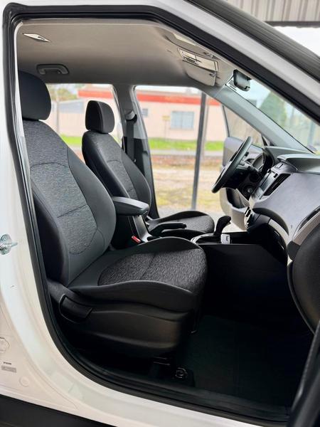 Hyundai Creta Action 1.6 16V Flex Aut. - foto 16