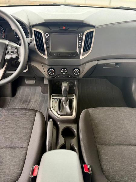 Hyundai Creta Action 1.6 16V Flex Aut. - foto 10