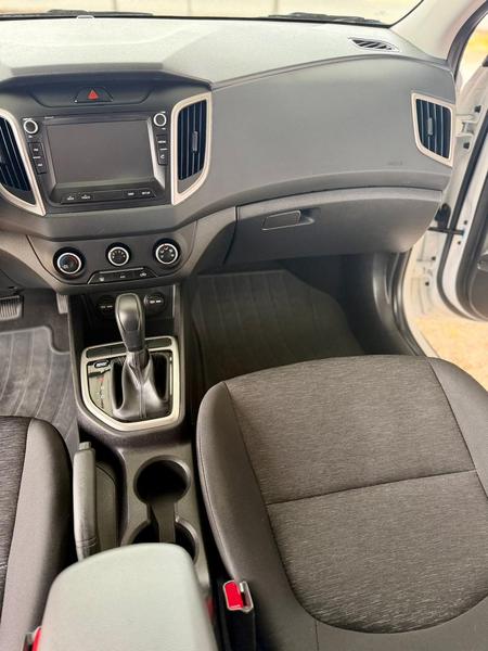 Hyundai Creta Action 1.6 16V Flex Aut. - foto 11