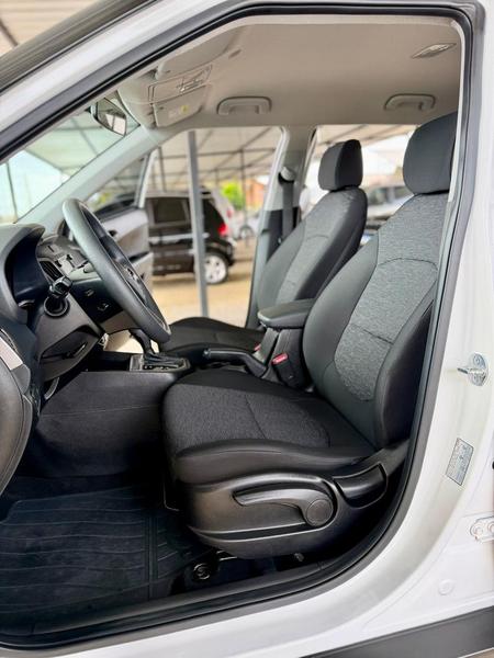 Hyundai Creta Action 1.6 16V Flex Aut. - foto 13