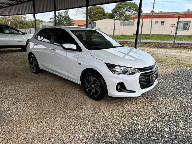 Chevrolet Onix 10tmt - foto 2