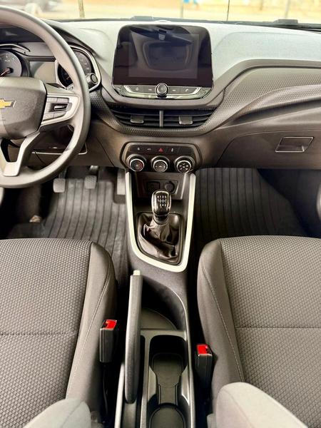 Chevrolet Onix 10tmt - foto 10