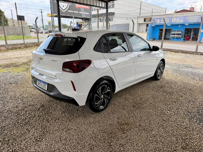 Chevrolet Onix 10tmt - foto 3