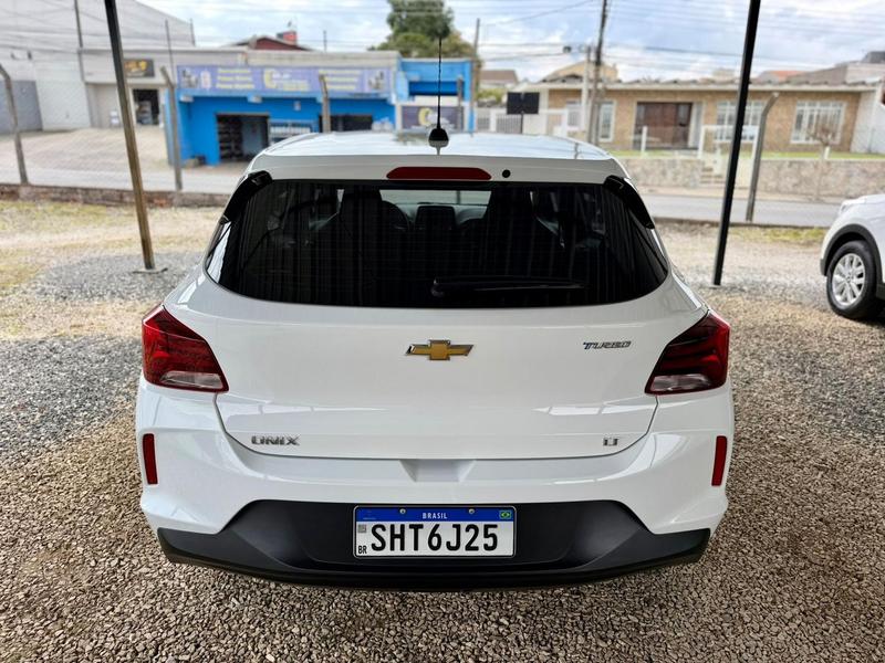 Chevrolet Onix 10tmt - foto 5