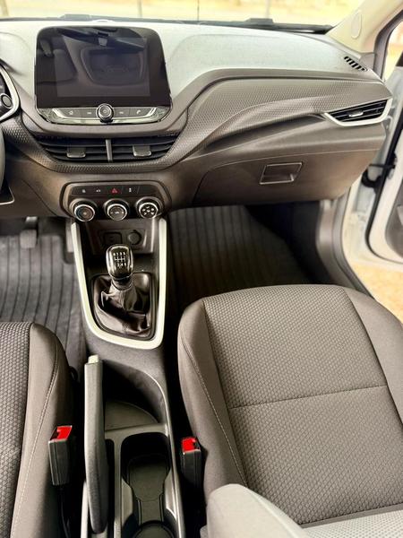 Chevrolet Onix 10tmt - foto 11