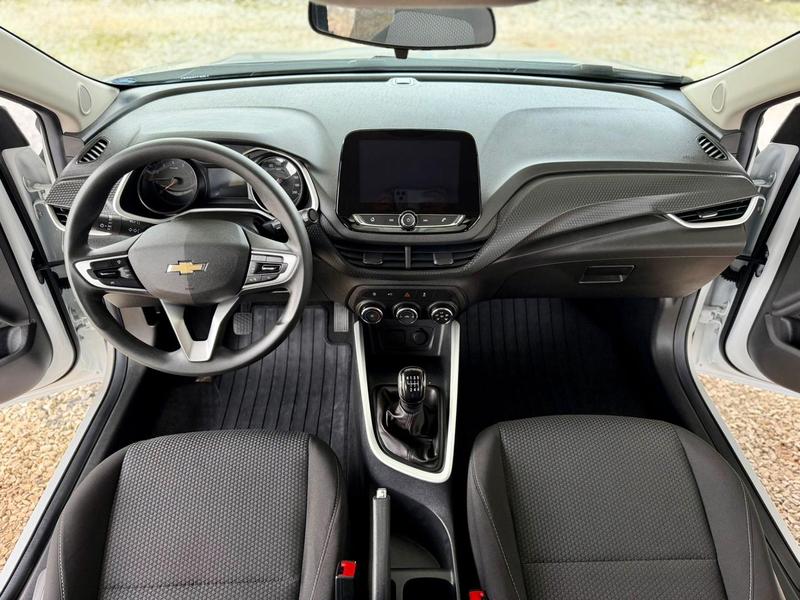 Chevrolet Onix 10tmt - foto 8