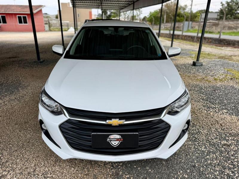 Chevrolet Onix 10tmt - foto 6