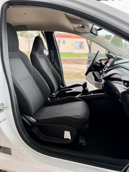 Chevrolet Onix 10tmt - foto 16