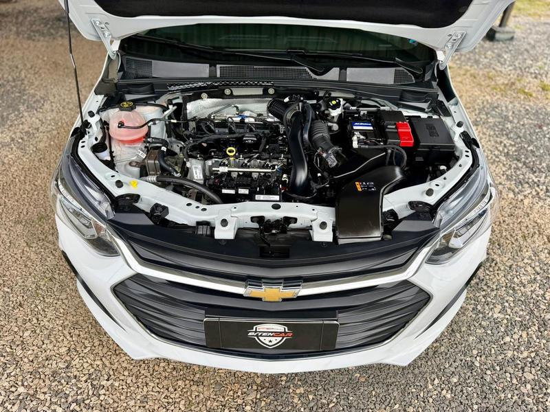 Chevrolet Onix 10tmt - foto 7
