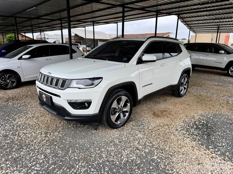 Jeep Compass 2017 à venda