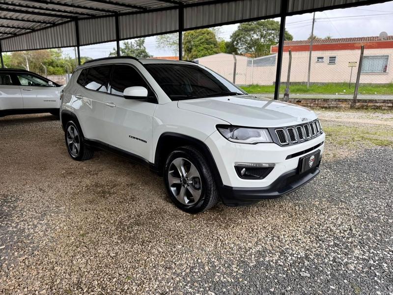 Jeep Compass Longitude F - foto 2