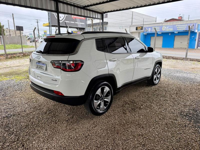 Jeep Compass Longitude F - foto 3