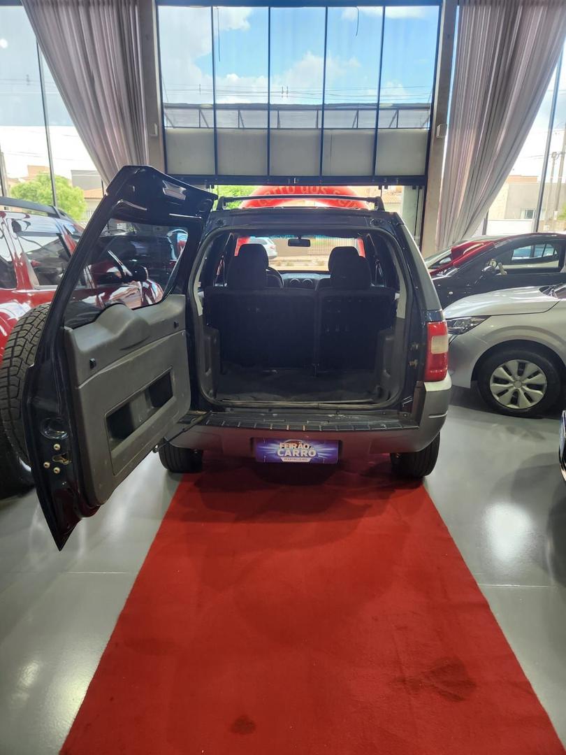 Foto de FORD ECOSPORT XLS1.6FLEX