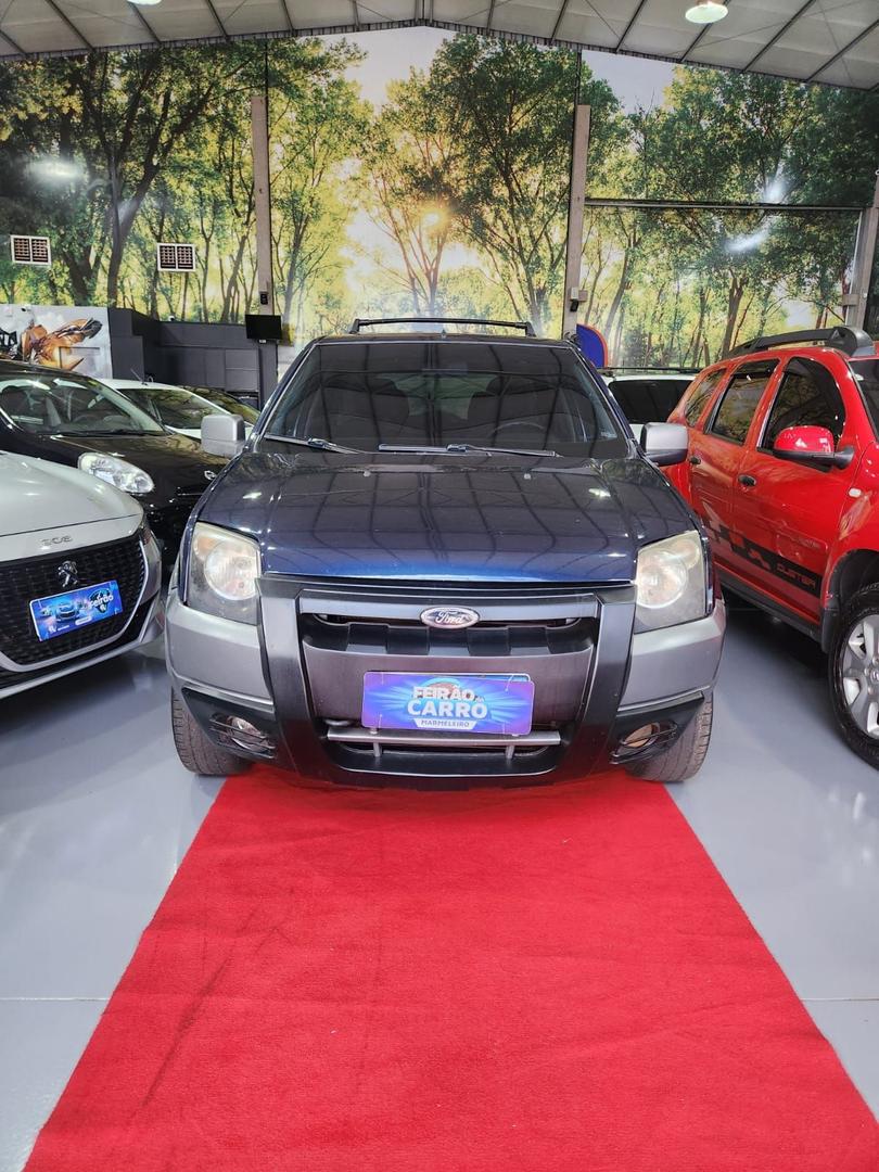 Foto de FORD ECOSPORT XLS1.6FLEX