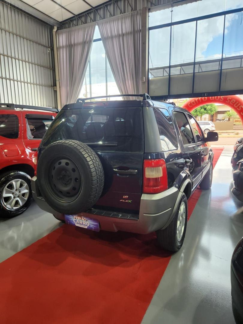 Foto de FORD ECOSPORT XLS1.6FLEX