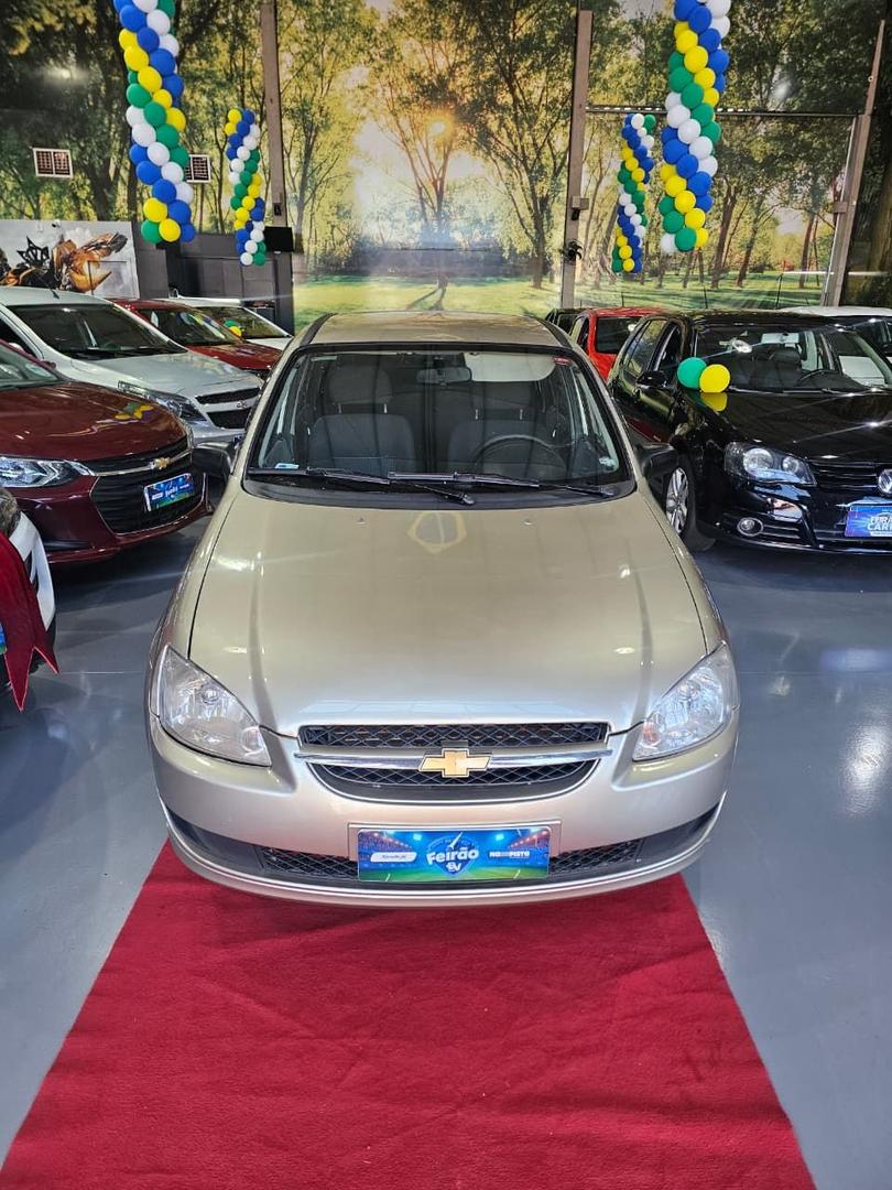 Foto de CHEVROLET CLASSIC LS