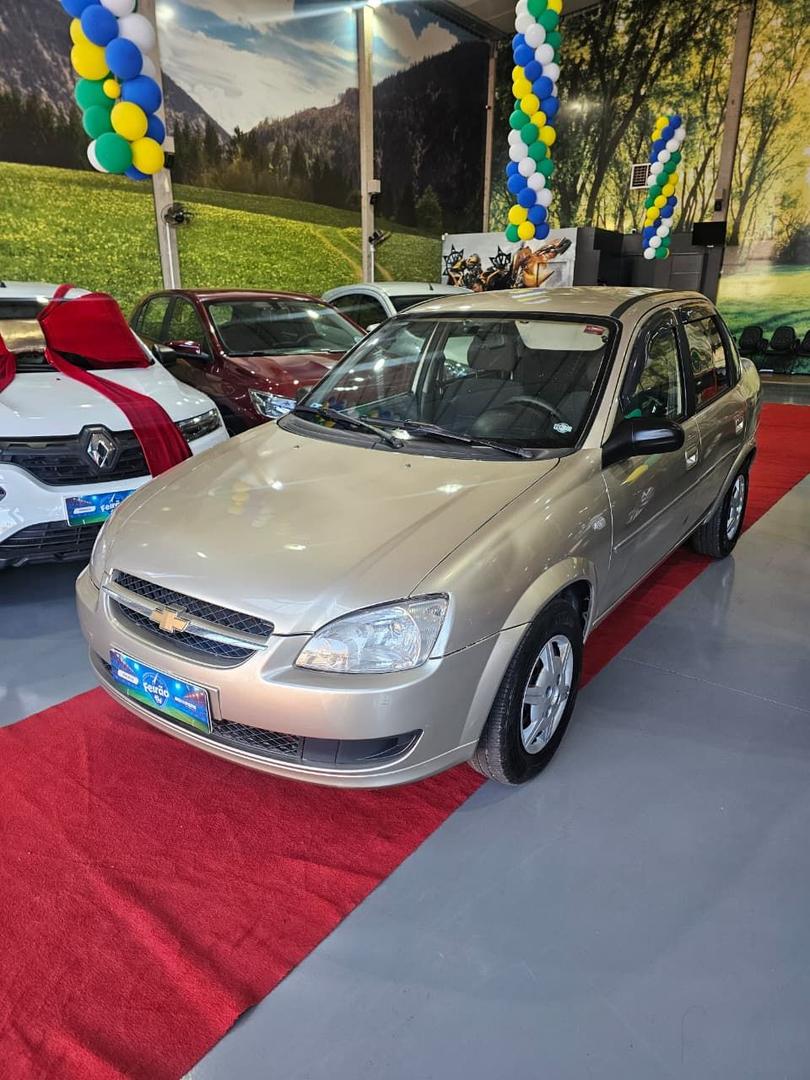 Foto de CHEVROLET CLASSIC LS