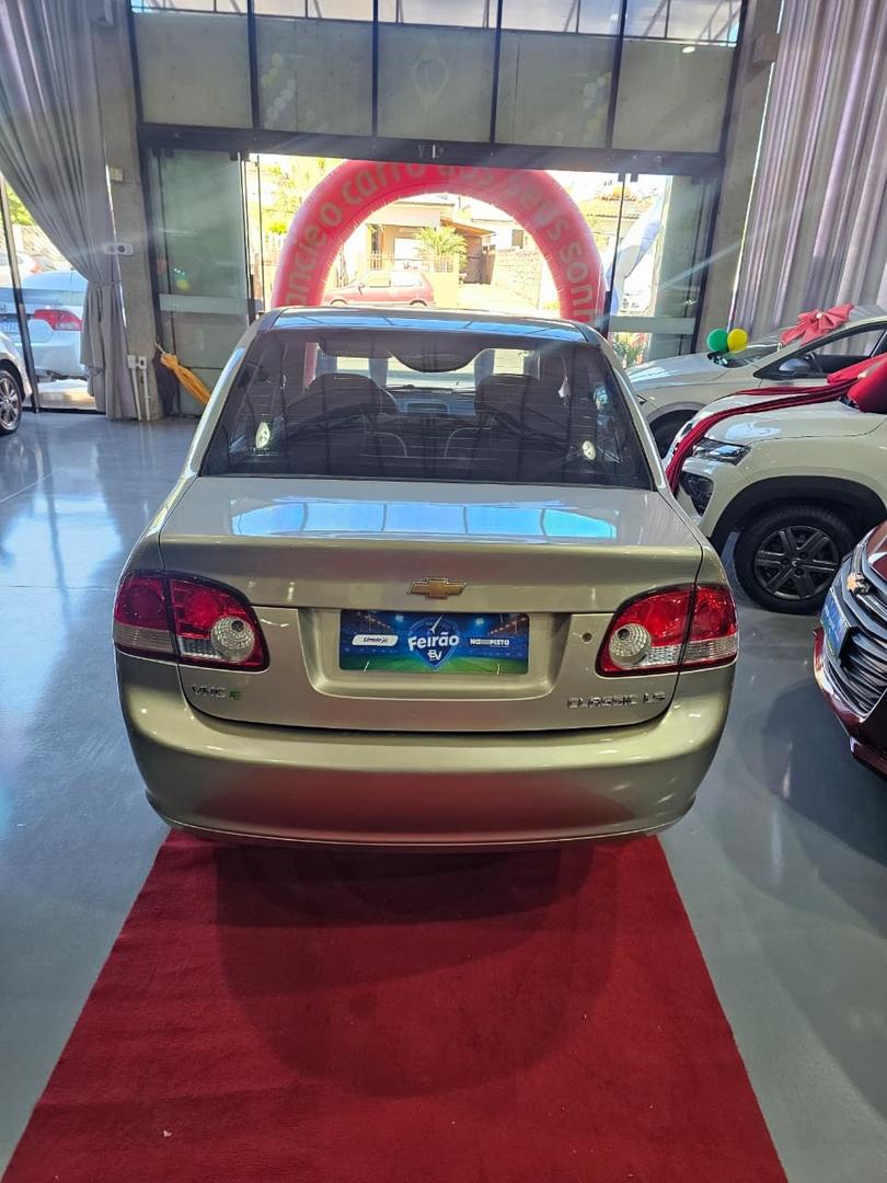 Foto de CHEVROLET CLASSIC LS