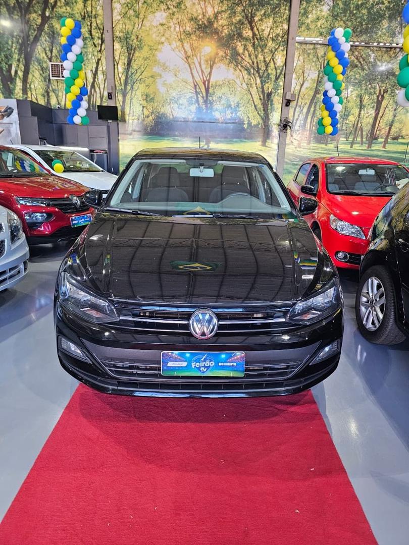 Foto de VOLKSWAGEN VIRTUS CL AD
