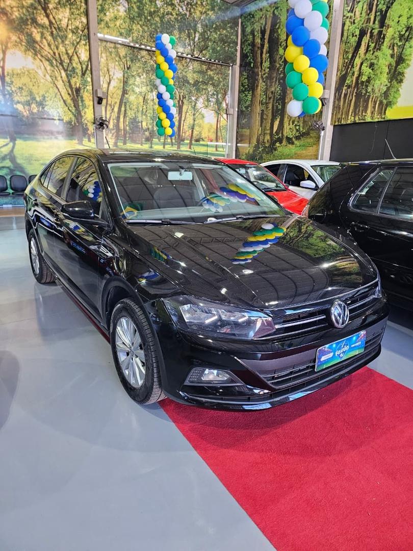 VOLKSWAGEN VIRTUS CL AD