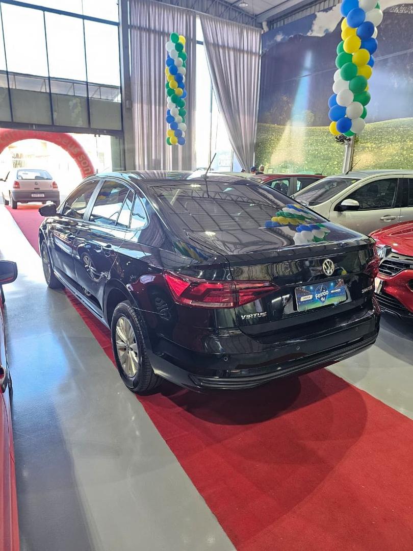 Foto de VOLKSWAGEN VIRTUS CL AD