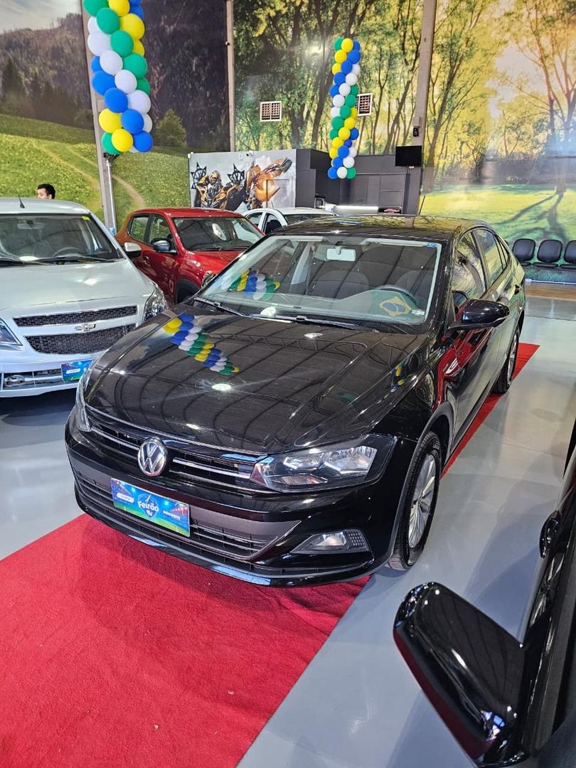 Foto de VOLKSWAGEN VIRTUS CL AD