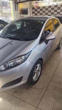 FORD FIESTA HA 1.5L S