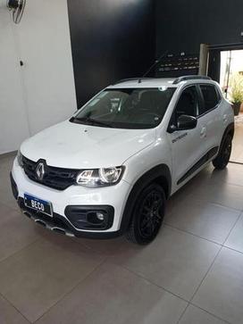 RENAULT KWID OUTSID 10MT