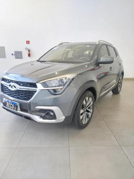 CAOA CHERY TIGGO 5X TXS 1.5 16V TURBO FLEX AUT