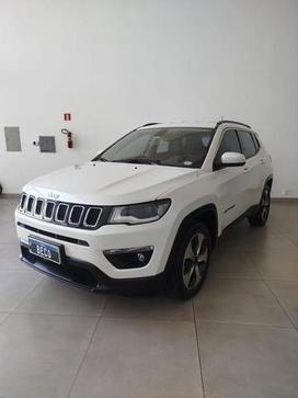 JEEP COMPASS LONGITUDE F