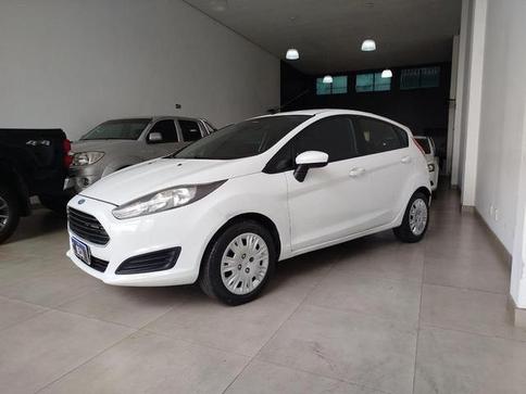 FORD FIESTA HA 1.5L SB