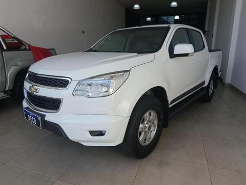 CHEVROLET S10 LT DD2A