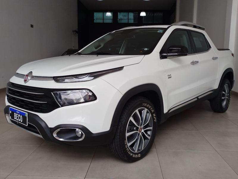 FIAT TORO VOLCANO AT9 D4