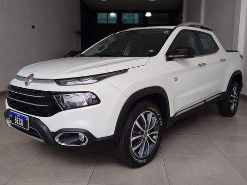 FIAT TORO VOLCANO AT9 D4