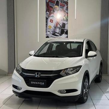 HONDA HR-V LX CVT