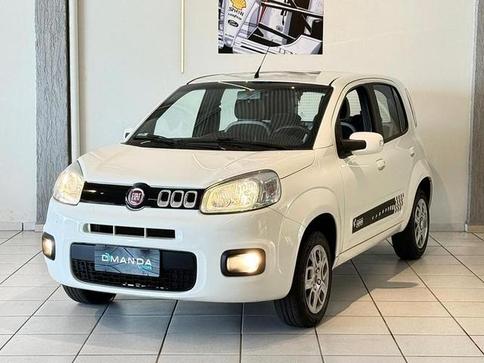 FIAT UNO EVOLUTION 1.4