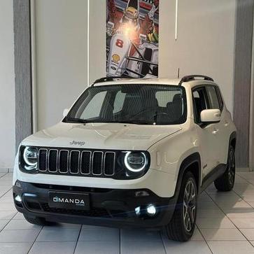 JEEP RENEGADE LNGTD AT